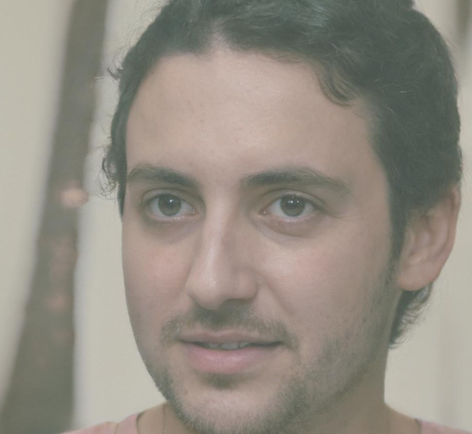 Carlos Mendoza